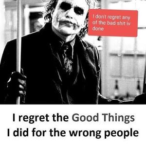 Meet your Posher, Fred